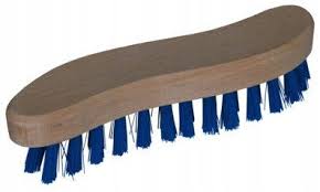 Kefa na drhnutie PVC 210mm